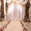 Ceremony Harwin - Wedding Package (Saturday Weddings)
