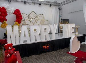 Harwin - Wedding Package (Friday & Sunday Weddings)