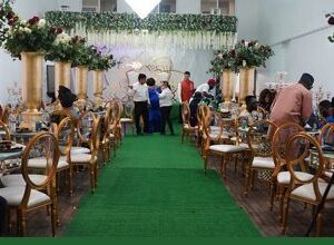 Harwin - Wedding Package (Saturday Weddings)