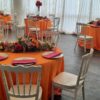 01 Hillcroft - Gold Package (Fri - Sun Lunch Time Slot)