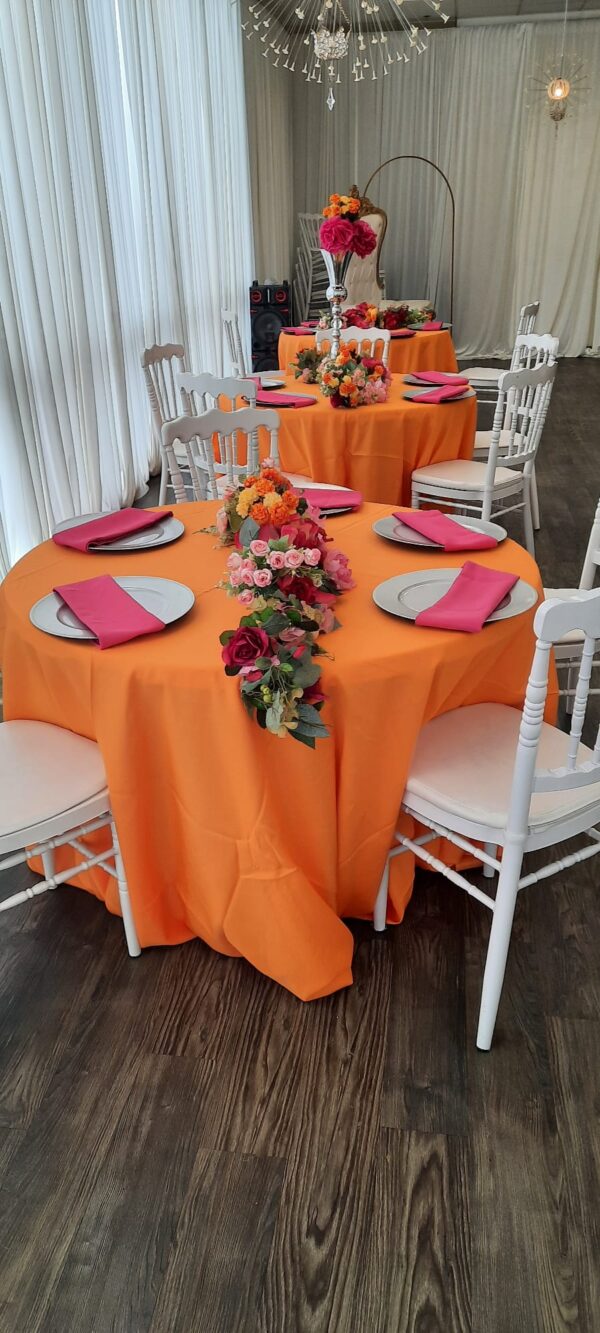 04 Hillcroft - Gold Package (Fri - Sun Lunch Time Slot)