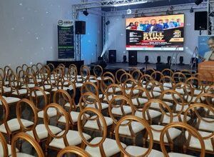 space-2-corporate-events Harwin - Platinum Package (Weekend)