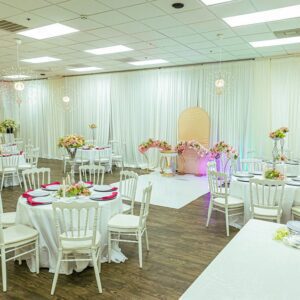 Hillcroft – Social Package
