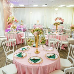 Luxury Occasion event venue