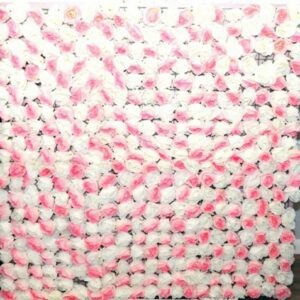 Backdrop - Flower Wall