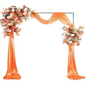 Backdrop - Pipes & Poles Set