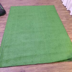 Green Carpet 8X5