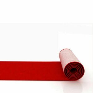 Red Carpet 4 X 50 Ft