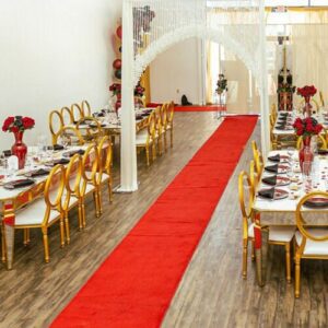 Red Carpet 3 X 100 Ft
