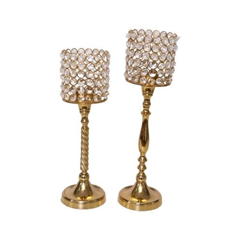 Gold Crystal