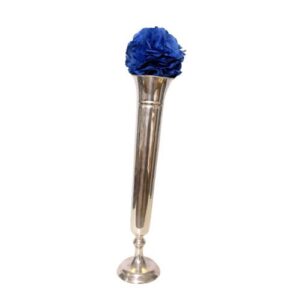 W02-000-013.jpg Flower Vase - Silver