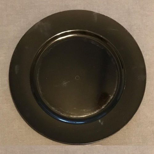 Charger Plate