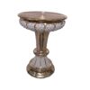 Cake Table - Gold