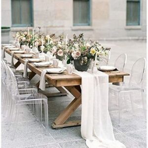 W10-000-002.jpg Table Setting And Decoration (Outdoor) - Per Table