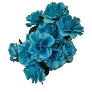 Baby Blue Roses