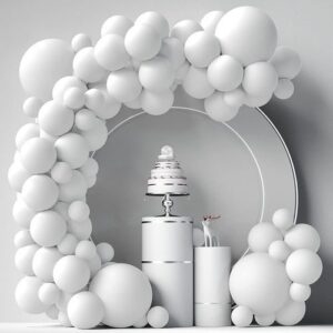 Balloon Arch