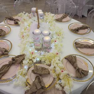 image-9 (Copy) Table Setting And Decoration (In-house) Option 5